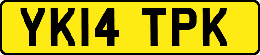 YK14TPK