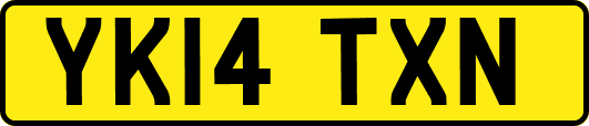 YK14TXN