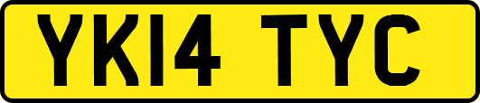 YK14TYC