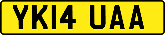 YK14UAA