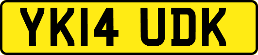 YK14UDK