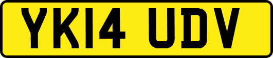 YK14UDV