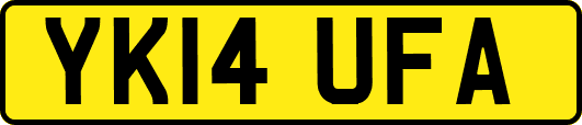 YK14UFA