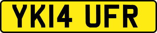 YK14UFR