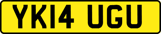 YK14UGU