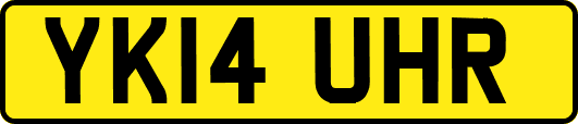 YK14UHR