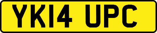 YK14UPC