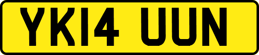 YK14UUN
