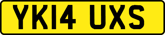 YK14UXS
