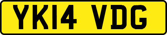 YK14VDG