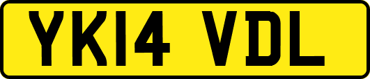 YK14VDL
