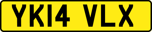 YK14VLX