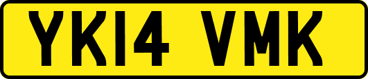 YK14VMK