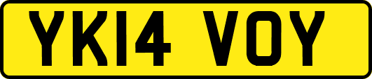 YK14VOY