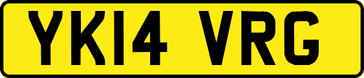 YK14VRG