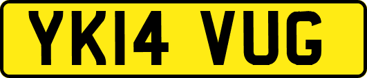 YK14VUG