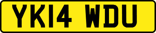 YK14WDU