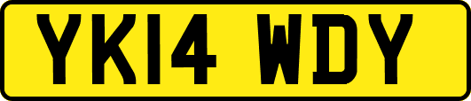 YK14WDY
