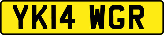 YK14WGR
