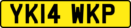 YK14WKP