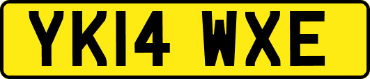 YK14WXE