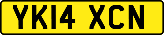 YK14XCN