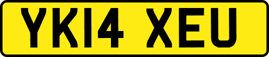 YK14XEU
