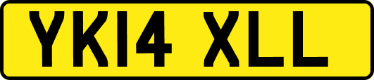 YK14XLL
