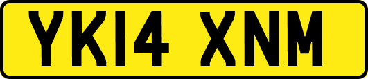 YK14XNM