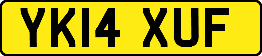 YK14XUF