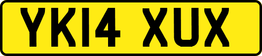 YK14XUX