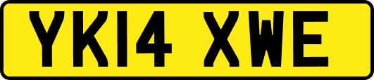 YK14XWE