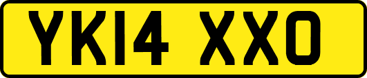 YK14XXO