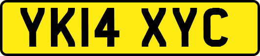 YK14XYC