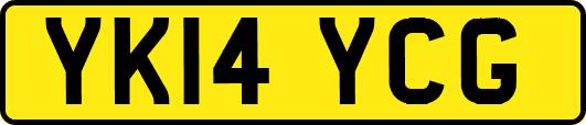 YK14YCG