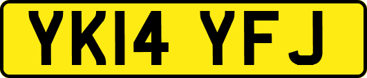 YK14YFJ