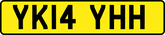YK14YHH