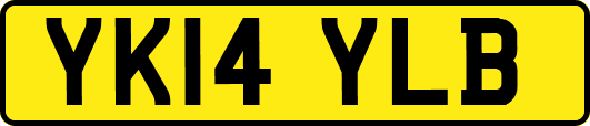 YK14YLB