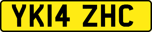 YK14ZHC