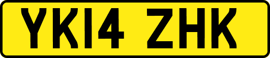 YK14ZHK