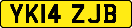 YK14ZJB