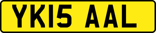 YK15AAL