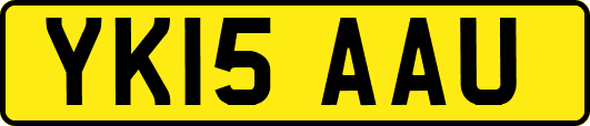 YK15AAU