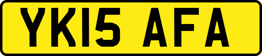 YK15AFA