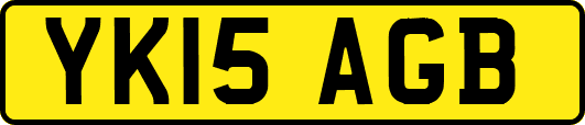 YK15AGB