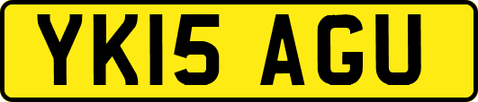YK15AGU