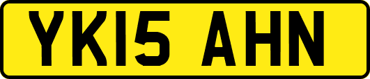 YK15AHN