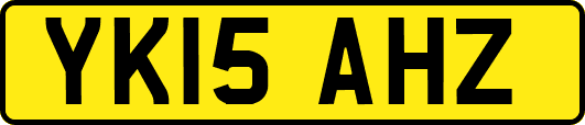 YK15AHZ