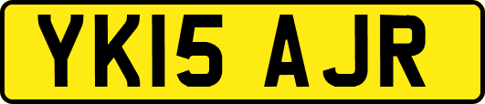 YK15AJR