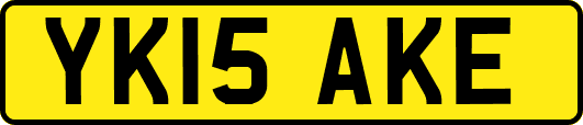 YK15AKE